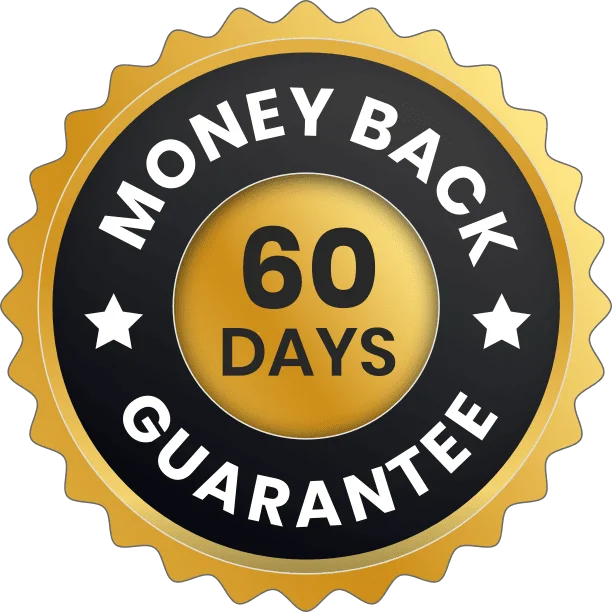 Enduraxe Prime™ Money Back Guarantee